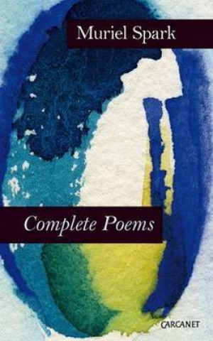 Könyv Complete Poems Muriel Spark