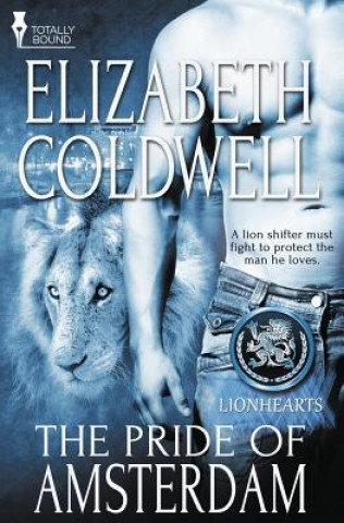 Carte Lionhearts Elizabeth Coldwell