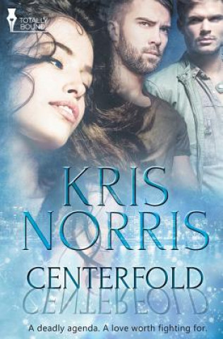 Carte Centerfold Kris Norris