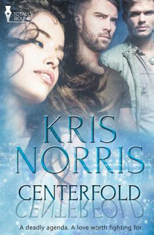 Libro Centerfold Kris Norris