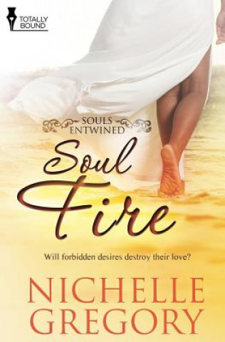 Knjiga Souls Entwined Nichelle Gregory