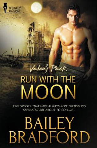 Carte Valen's Pack Bailey Bradford