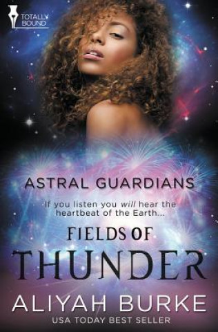 Carte Astral Guardians Aliyah Burke