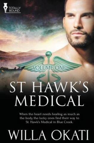 Buch St. Hawk's Medical Willa Okati