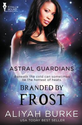 Carte Astral Guardians Aliyah Burke