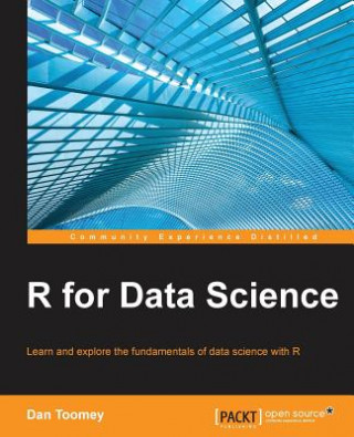 Carte R for Data Science Dan Toomey