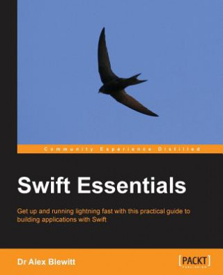 Book Swift Essentials Dr Alex Blewitt