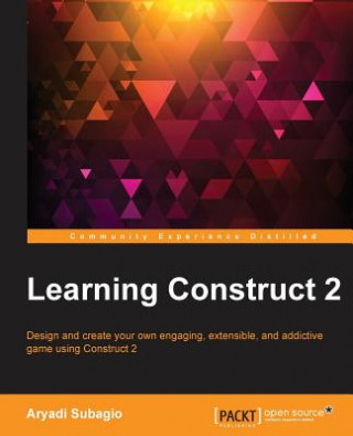 Buch Learning Construct 2 Aryadi Perwira Subagio