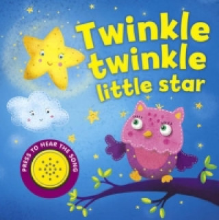 Carte Twinkle, Twinkle Little Star 