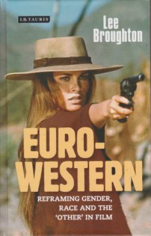 Könyv Euro-Western BROUGHTON  LEE