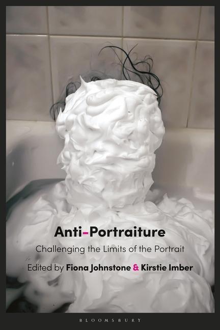 Livre Anti-Portraiture IMBER  CHRISTIE AND