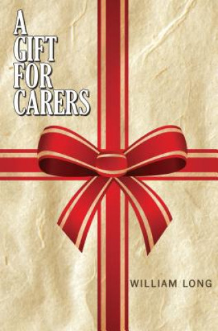 Carte Gift for Carers William Long