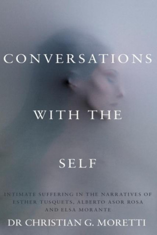 Książka Conversations with the Self Christian G. Moretti