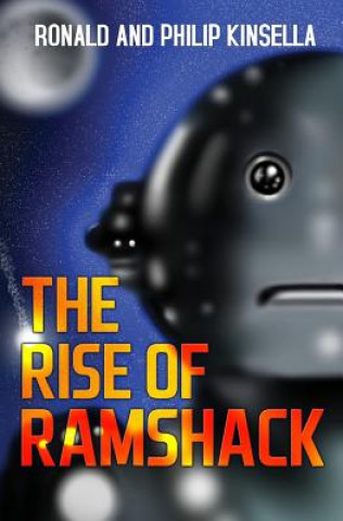 Knjiga Rise of Ramshack 