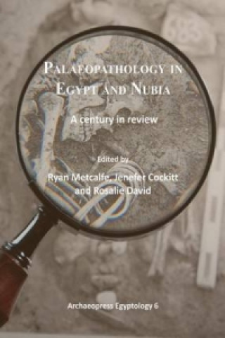 Kniha Palaeopathology in Egypt and Nubia 