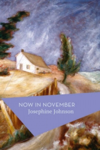 Carte Now in November Josephine Johnson