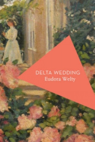 Carte Delta Wedding Eudora Welty