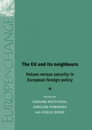 Βιβλίο Eu and its Neighbours Gergana Noutcheva