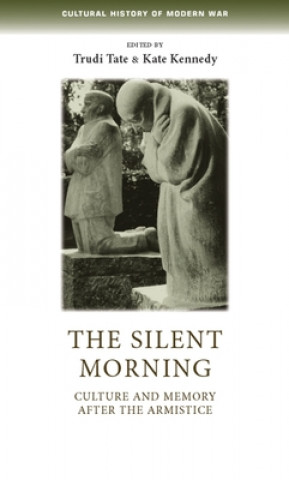 Könyv Silent Morning Kate Kennedy