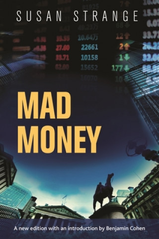 Buch Mad Money Susan Strange