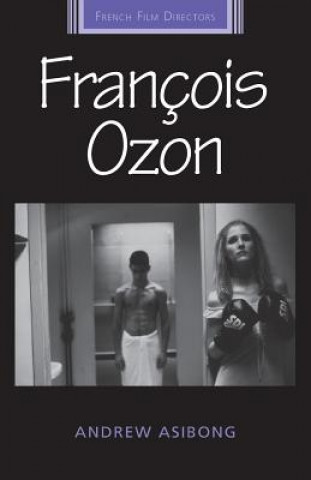 Książka FrancOis Ozon Andrew Asibong