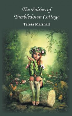 Kniha Fairies of Tumbledown Cottage Teresa Marshall