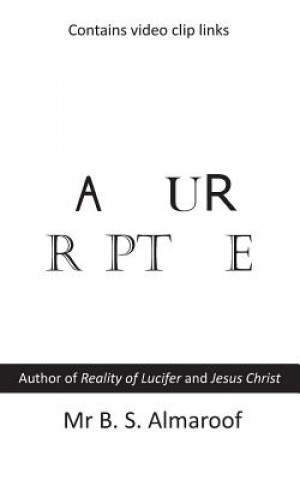 Book Rapture B. S. Almaroof