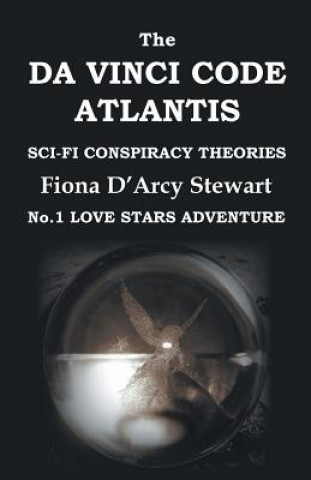 Carte Da Vinci Code Atlantis Fiona D'arcy Stewart
