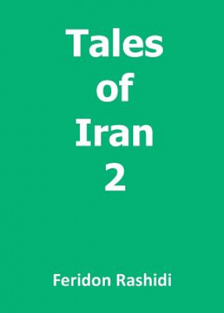Carte Tales of Iran 2 Feridon Rashidi