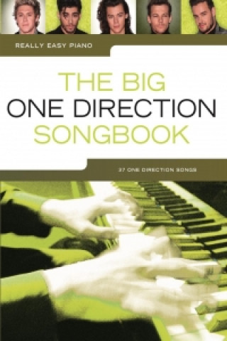 Book Really Easy Piano Music Sales Own