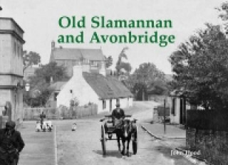 Книга Old Slamannan and Avonbridge John Hood