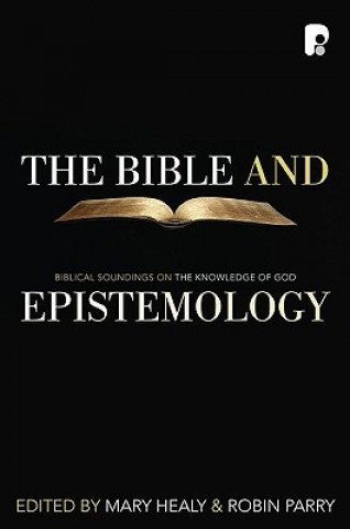 Buch Bible and Epistemology M. Healy