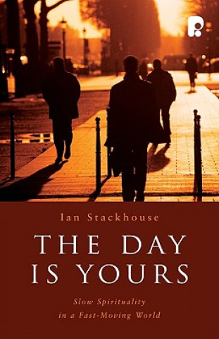 Livre Day is Yours Ian Stackhouse