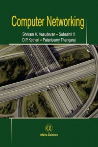 Livre Computer Networking Shriram K. Vasudevan