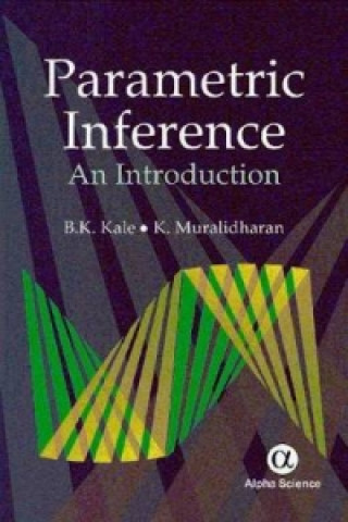 Kniha Parametric Inference B. K. Kale