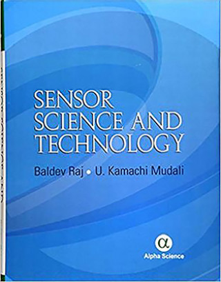 Carte Sensor Science and Technology Baldev Raj