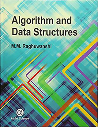 Carte Algorithm and Data Structures M. M. Raghuwanshi