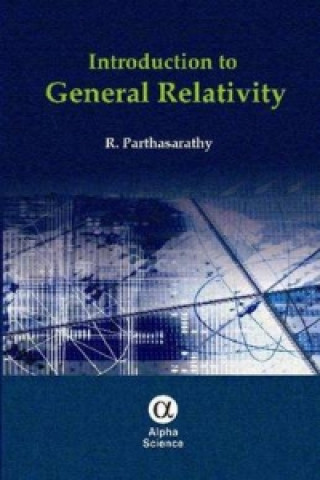 Kniha Introduction to General Relativity R. Parthasarathy