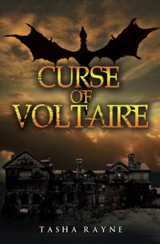 Carte Curse of Voltaire Tasha Rayne