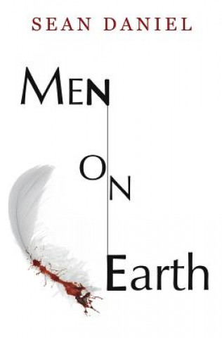 Książka Men on Earth Sean Daniel