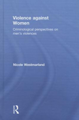 Книга Violence against Women Nicole Westmarland
