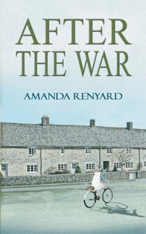 Carte After the War Amanda Renyard