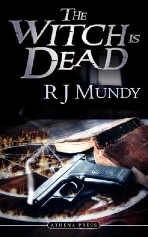 Livre Witch Is Dead R J Mundy