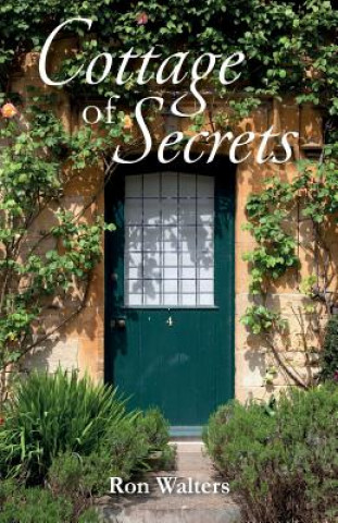 Book Cottage of Secrets Ron Walters