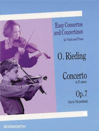 Könyv Oskar Rieding Oskar Rieding