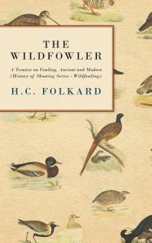 Carte Wildfowler H. C. Folkard