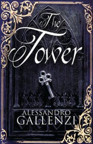 Buch Tower Alessandro Gallenzi