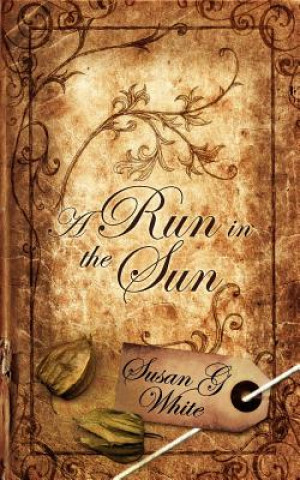 Książka Run in the Sun Susan G White