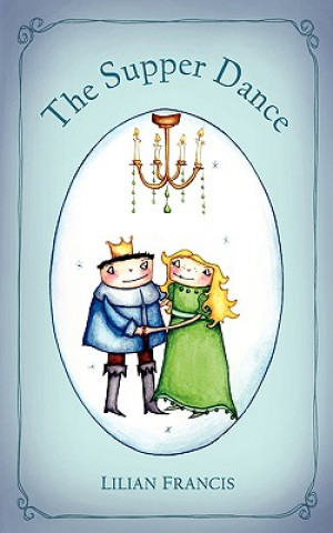 Boek Supper Dance Lilian Francis