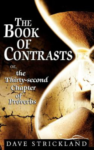 Könyv Book of Contrasts Dave Strickland